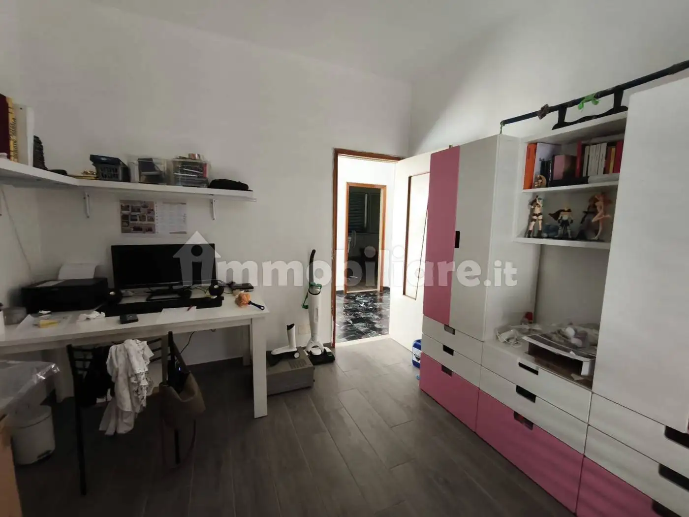 Villa a schiera via Giuseppe Mazzini 349, Centro, Bergantino - foto 5