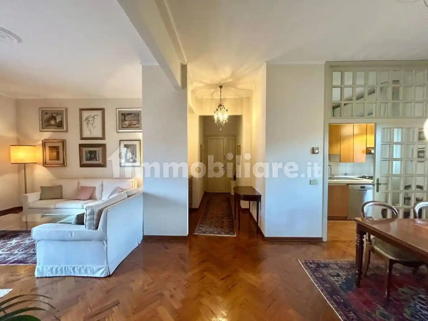 Appartamento in vendita a Siena