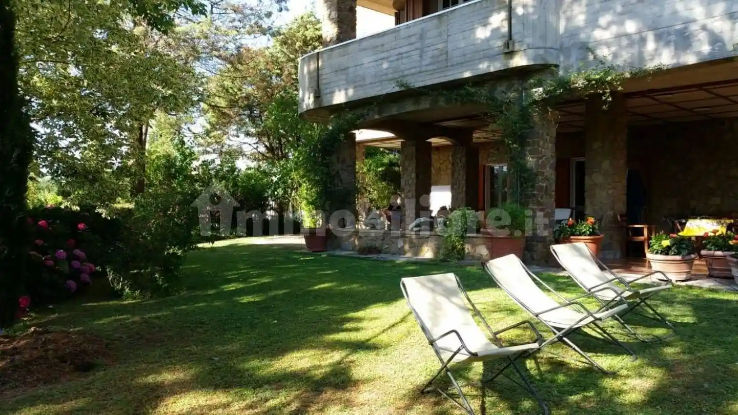 Casa indipendente in vendita a Monteriggioni