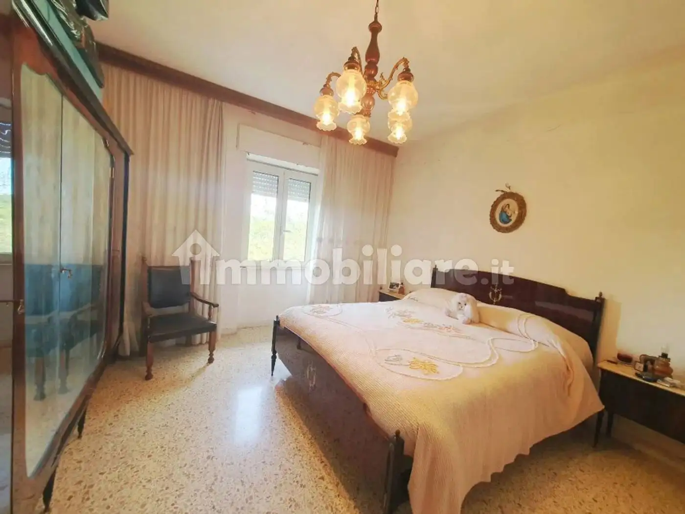 Appartamento in vendita a Onano