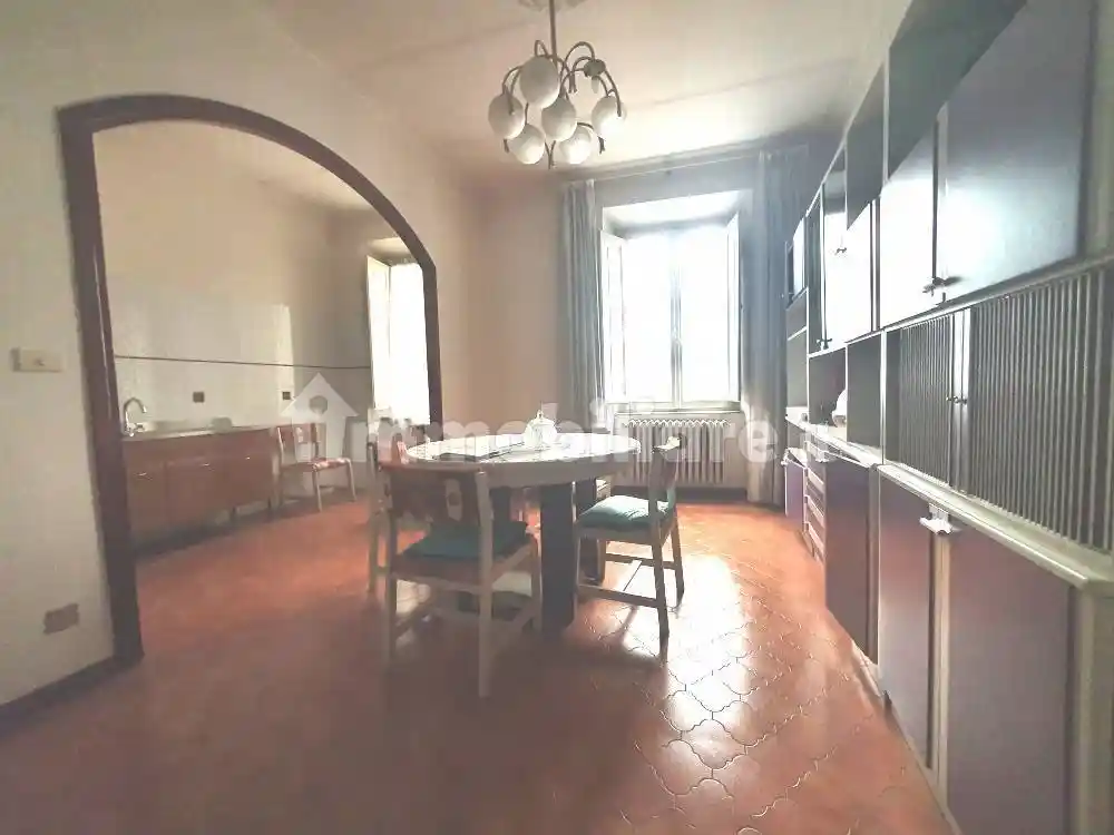 Appartamento in vendita a Acquapendente