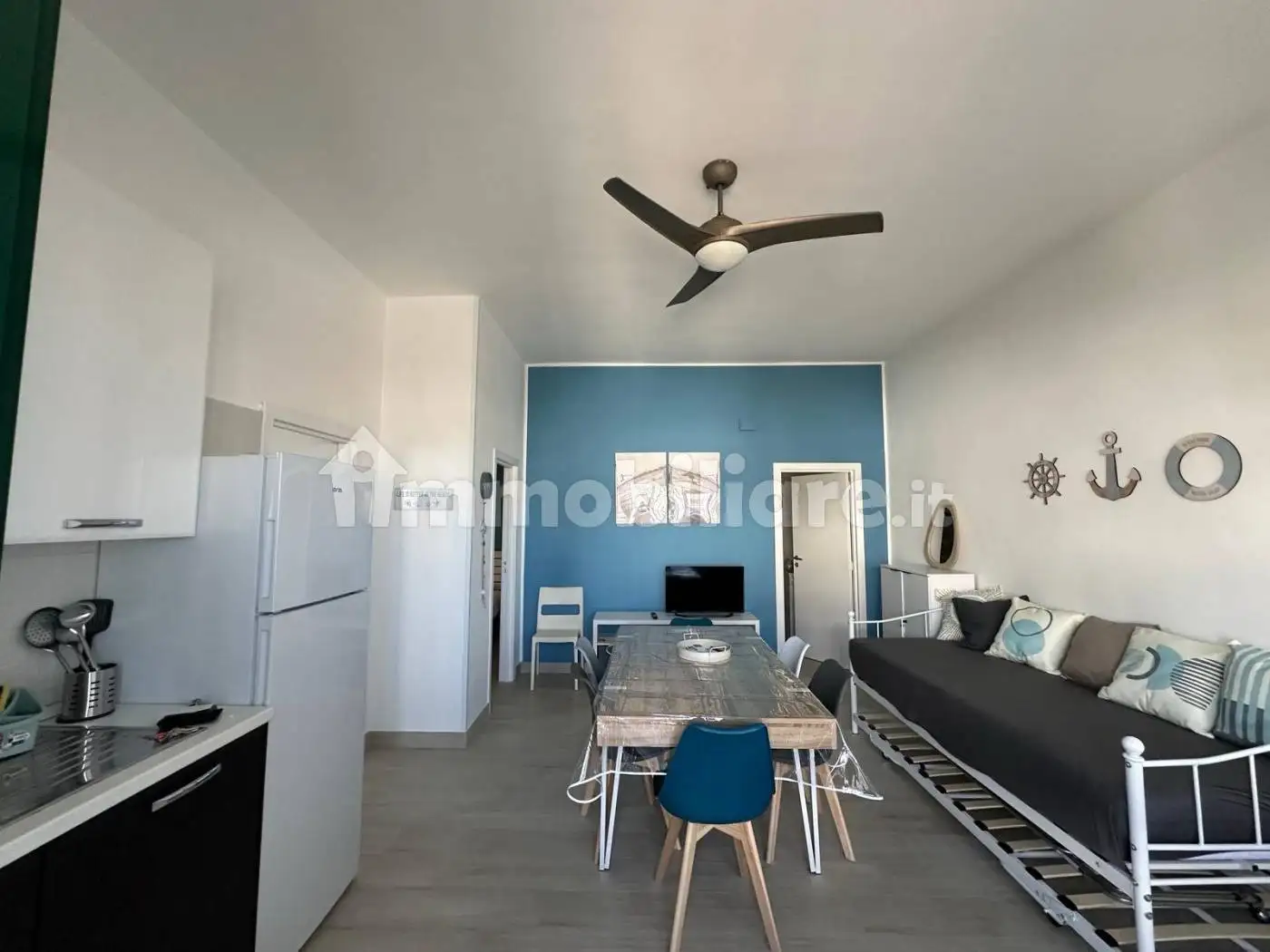 Appartamento in affitto a Manduria