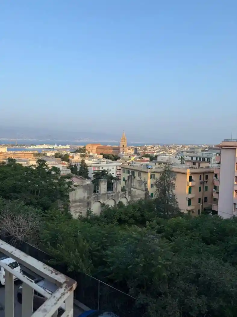 Appartamento in affitto a Messina