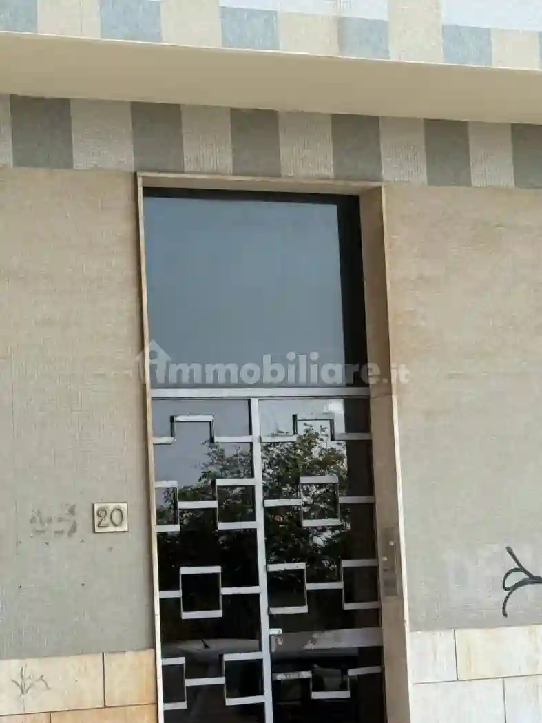 Appartamento via Rocca Guelfonia 20, Principe Umberto, Messina - foto 4