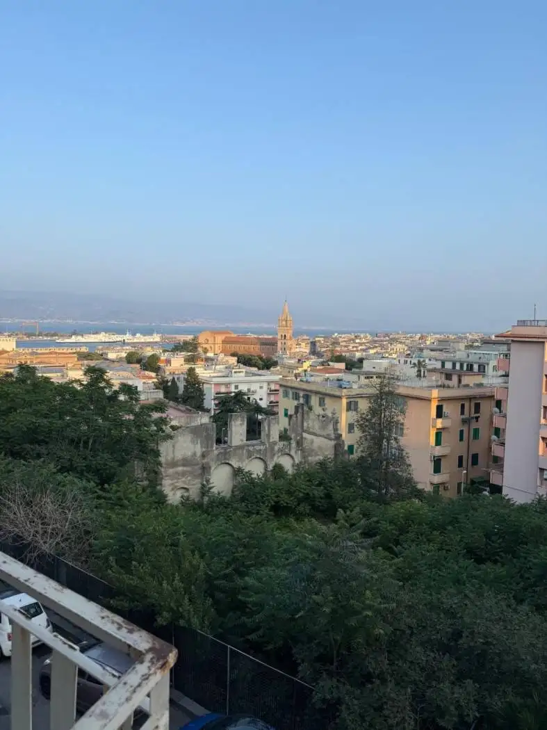 Appartamento in affitto a Messina