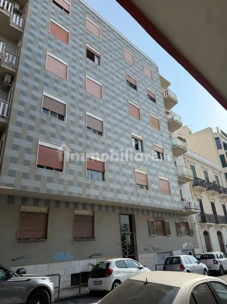 Appartamento via Rocca Guelfonia 20, Principe Umberto, Messina - foto 3