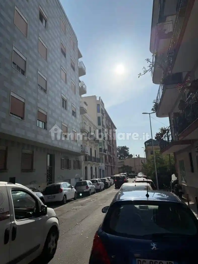 Appartamento via Rocca Guelfonia 20, Principe Umberto, Messina - foto 4