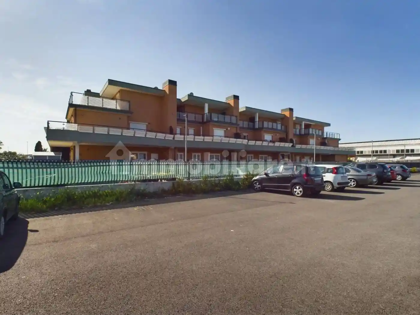 Monolocale via Caiolo, 21, Dragona, Roma - foto 2