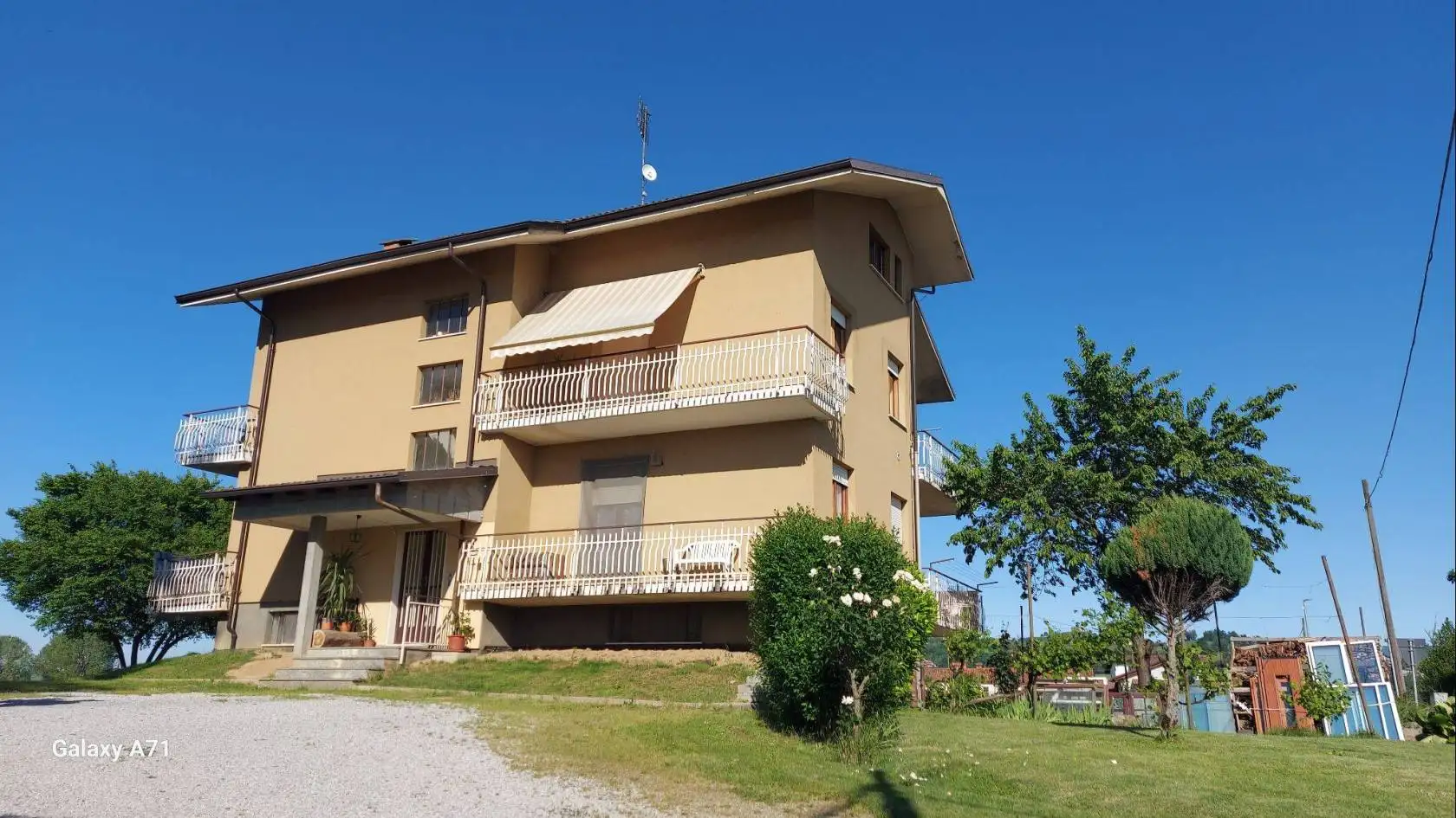 Appartamento in vendita a Mondovì