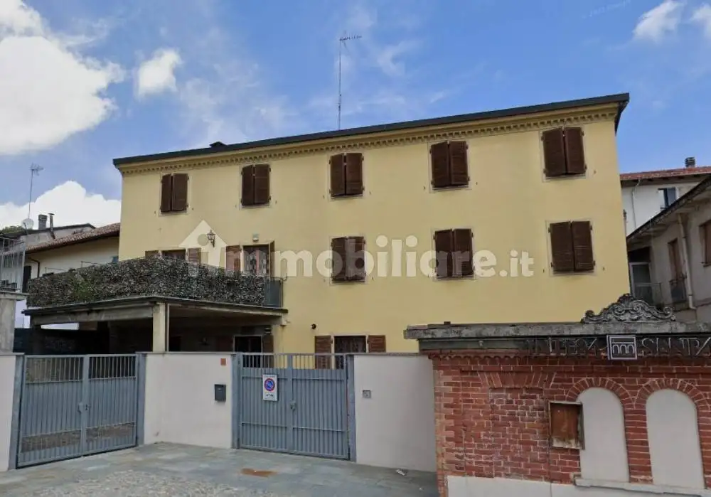 Casa indipendente in vendita a Ottiglio