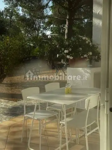 Villa unifamiliare via Wally, Ostuni Costa, Ostuni - foto 2