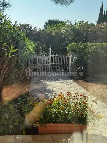 Villa unifamiliare via Wally, Ostuni Costa, Ostuni - foto 3