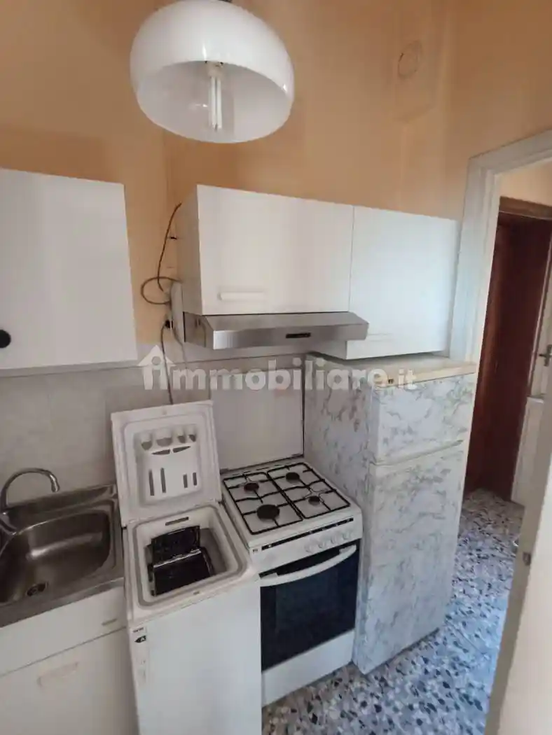 Appartamento in affitto a Biella