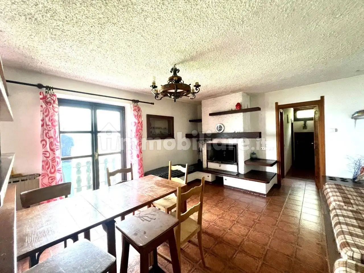 Appartamento in vendita a Margno