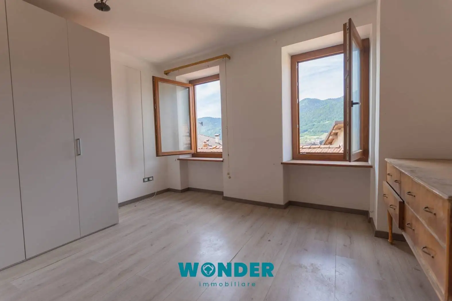 Terratetto unifamiliare via Belvedere 6, Centro, Castello Tesino - foto 2