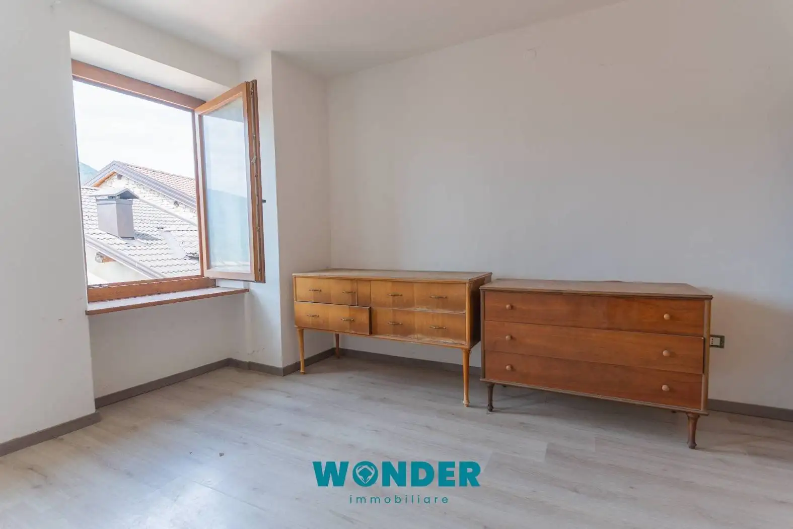 Terratetto unifamiliare via Belvedere 6, Centro, Castello Tesino - foto 4