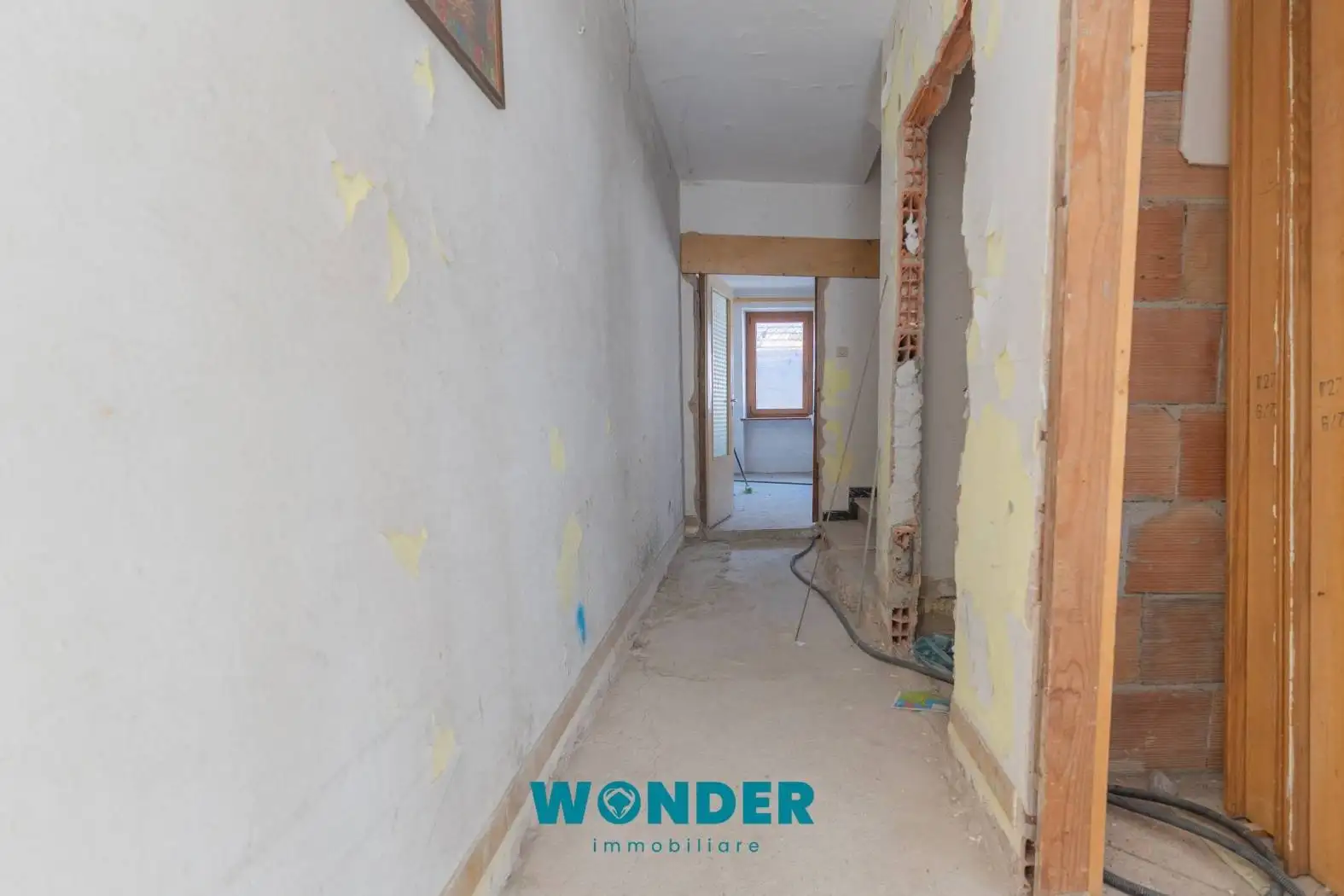 Terratetto unifamiliare via Belvedere 6, Centro, Castello Tesino - foto 5