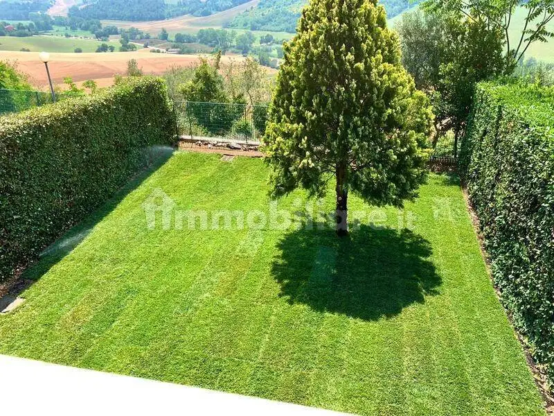 Villetta a schiera in vendita a Ancona