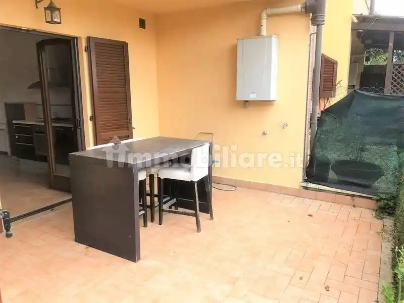 Villa a schiera 5 locali, buono stato, Montesicuro, Ancona - foto 2