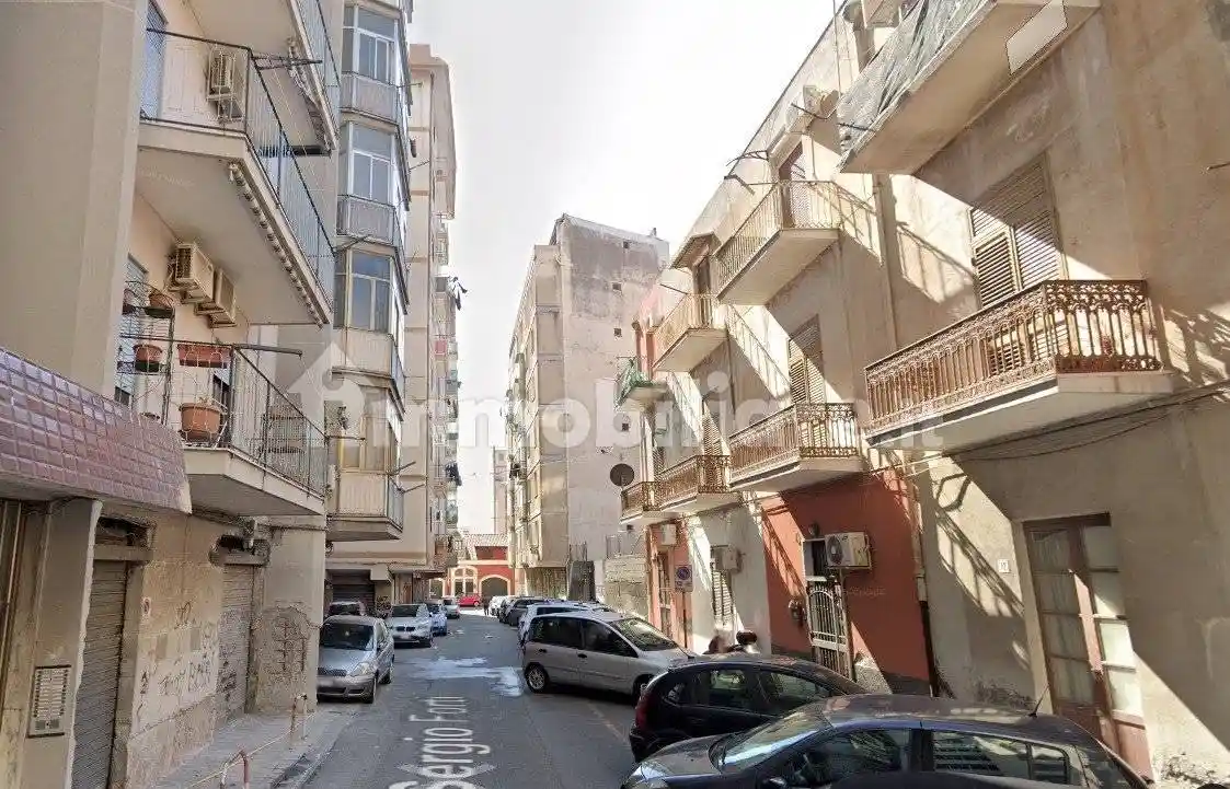 Appartamento in vendita a Catania