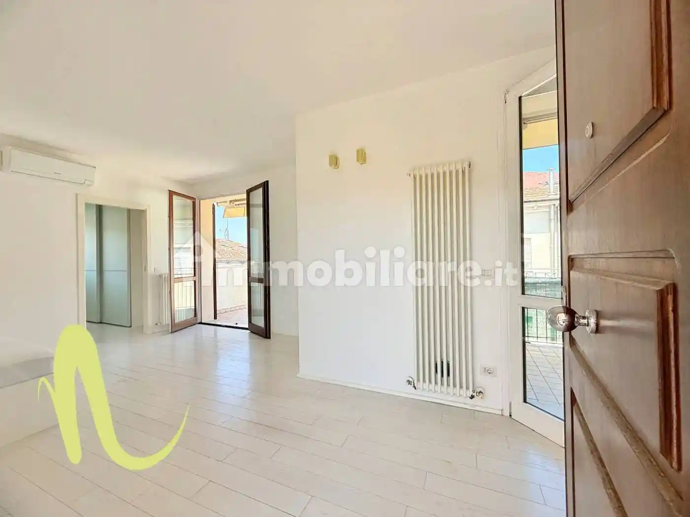 Appartamento in vendita a Riccione