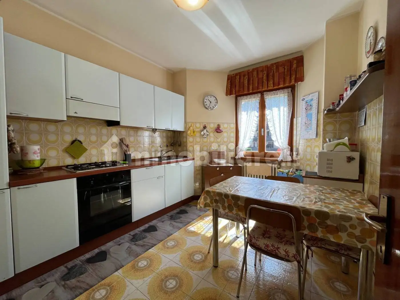 Appartamento via Pizzo Scalino 58, Centro, Caspoggio - foto 2