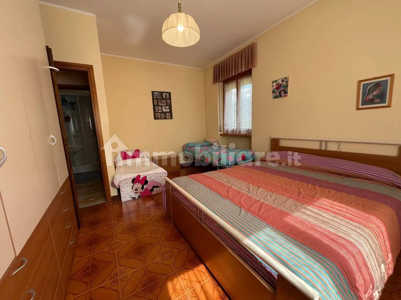 Appartamento via Pizzo Scalino 58, Centro, Caspoggio - foto 3