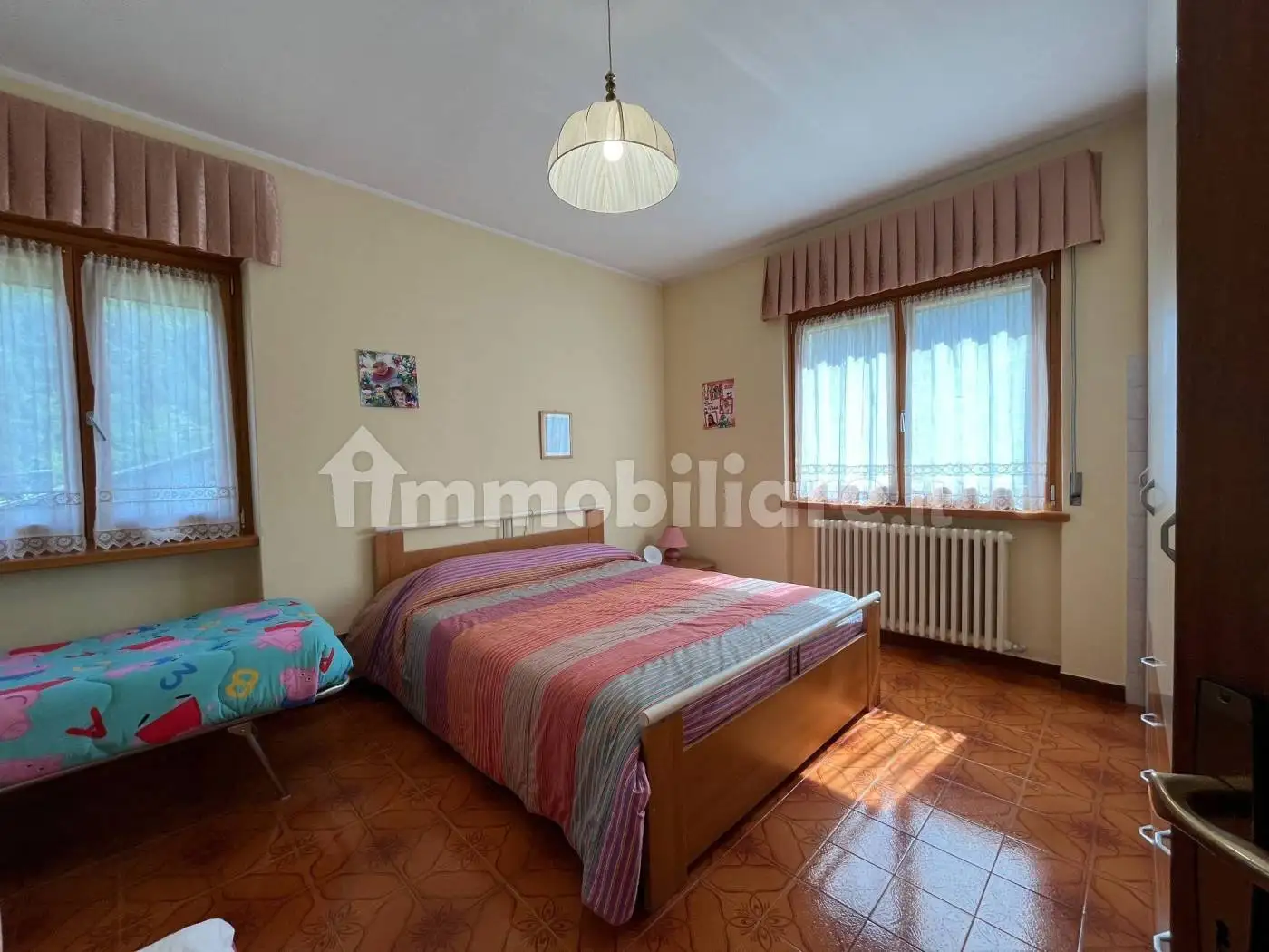 Appartamento via Pizzo Scalino 58, Centro, Caspoggio - foto 4