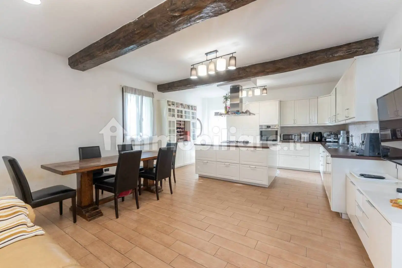 Villa in vendita a Galliera