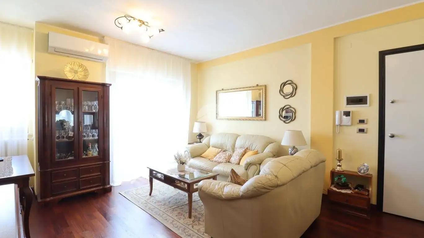 Appartamento in vendita a San Giovanni Teatino