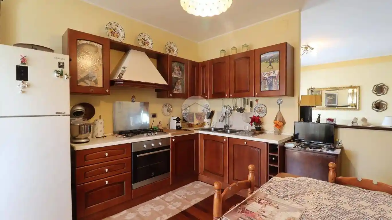 Quadrilocale via Amendola 144, Sambuceto, San Giovanni Teatino - foto 5