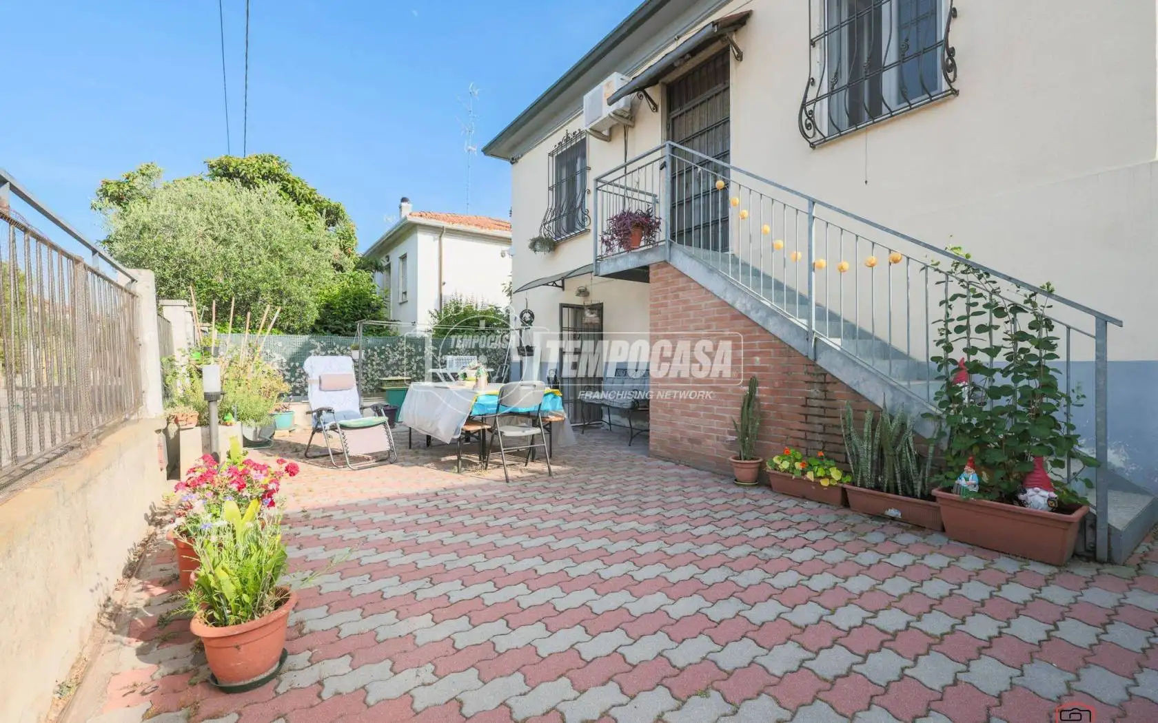 Casa indipendente in vendita a Imola