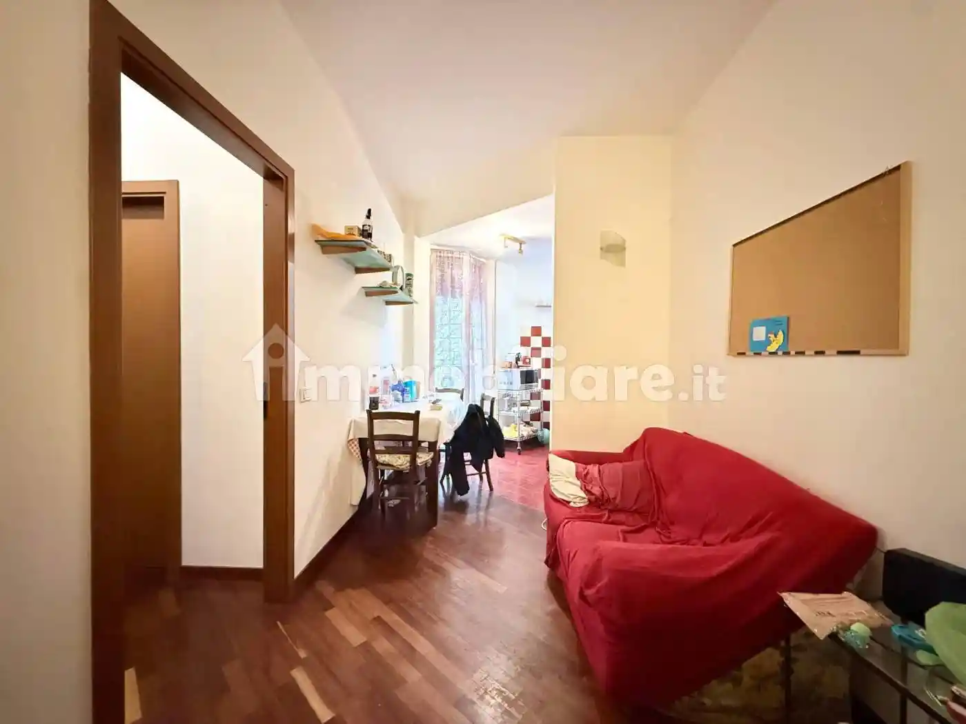 Bilocale via Giacomo Antonini, Vigentino - Fatima, Milano - foto 2