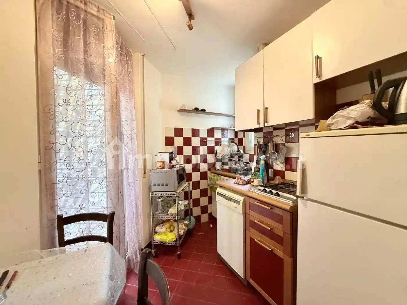 Bilocale via Giacomo Antonini, Vigentino - Fatima, Milano - foto 4