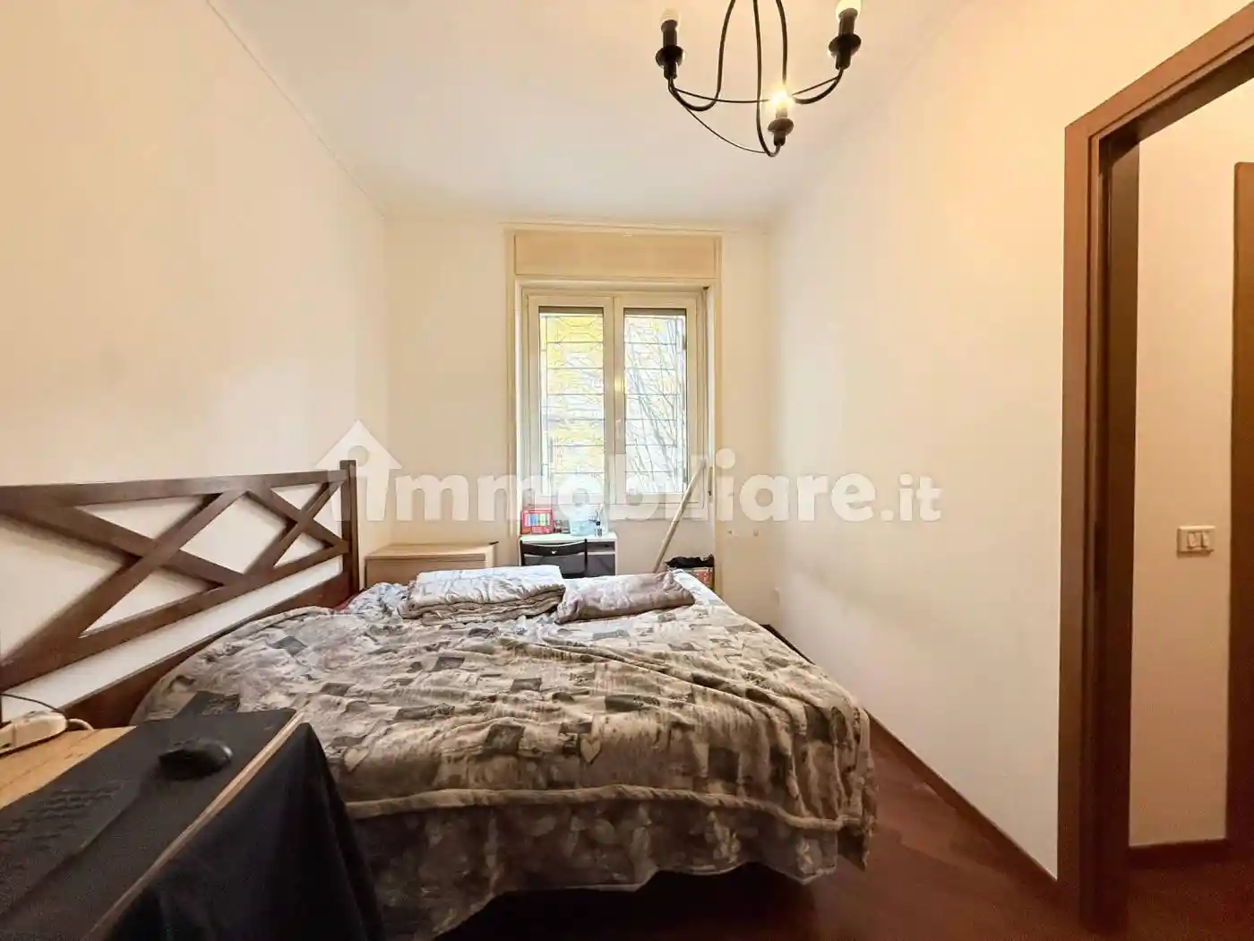 Bilocale via Giacomo Antonini, Vigentino - Fatima, Milano - foto 5