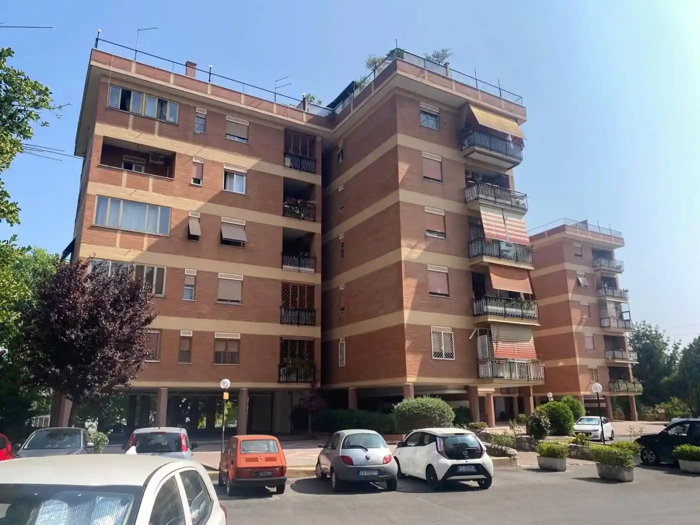 Trilocale via Onorato Ardoino, Alessandrino - Torre Spaccata, Roma - foto 2