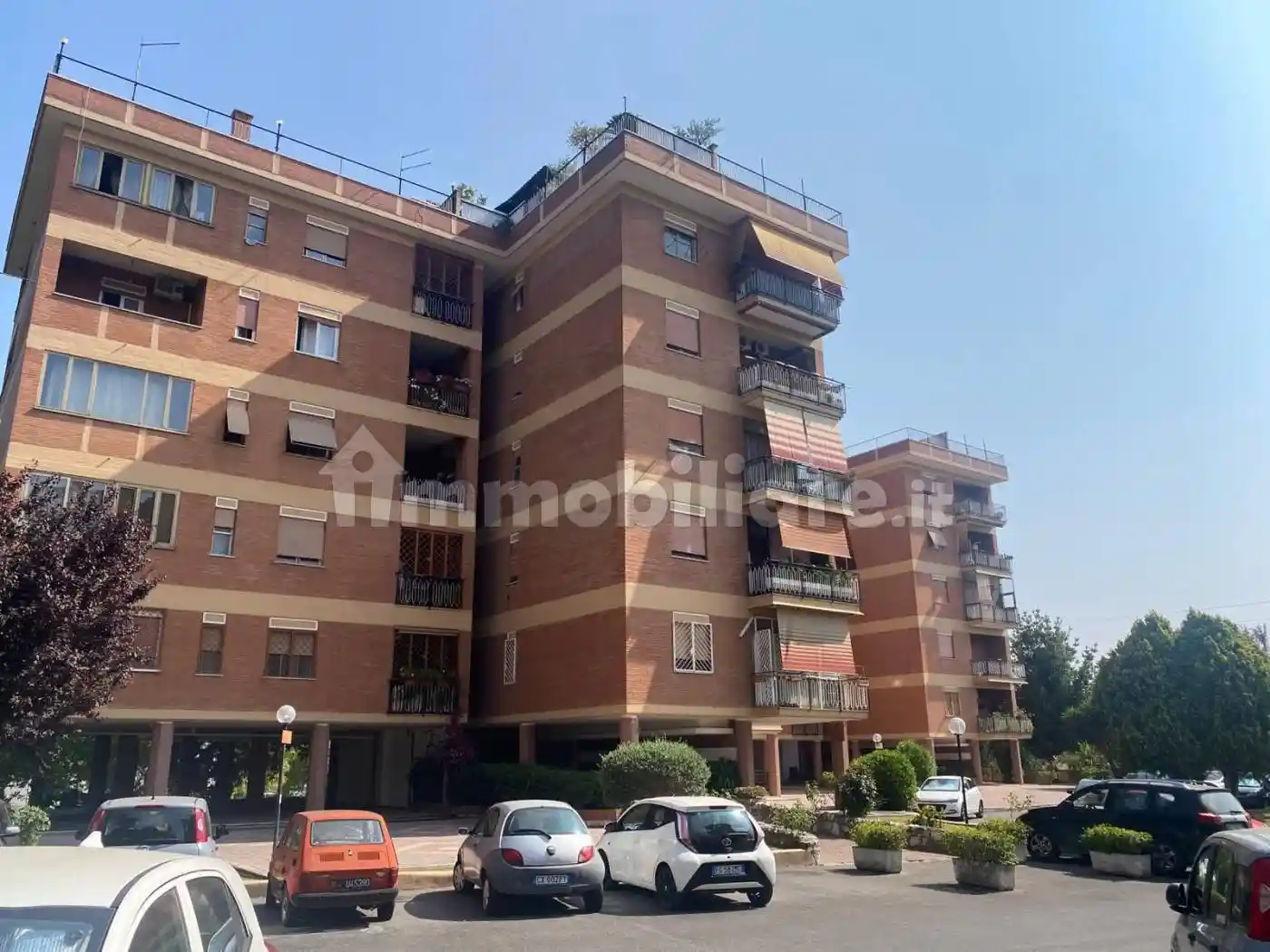 Trilocale via Onorato Ardoino, Alessandrino - Torre Spaccata, Roma - foto 3