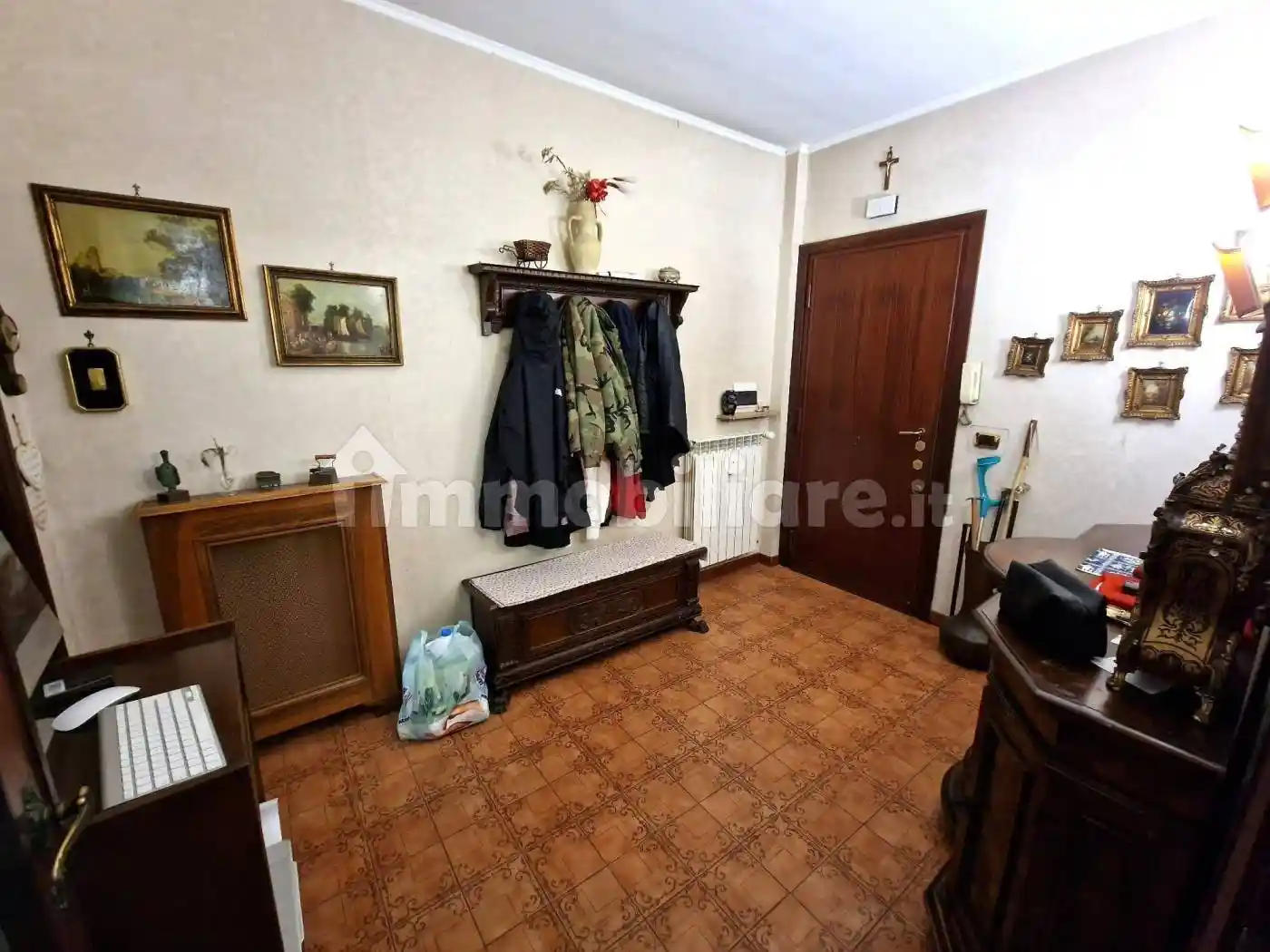 Trilocale via Onorato Ardoino, Alessandrino - Torre Spaccata, Roma - foto 4