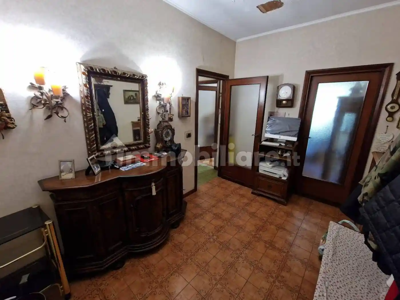 Trilocale via Onorato Ardoino, Alessandrino - Torre Spaccata, Roma - foto 5