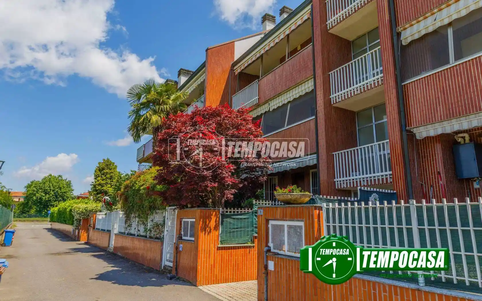 Appartamento in vendita a Zibido San Giacomo