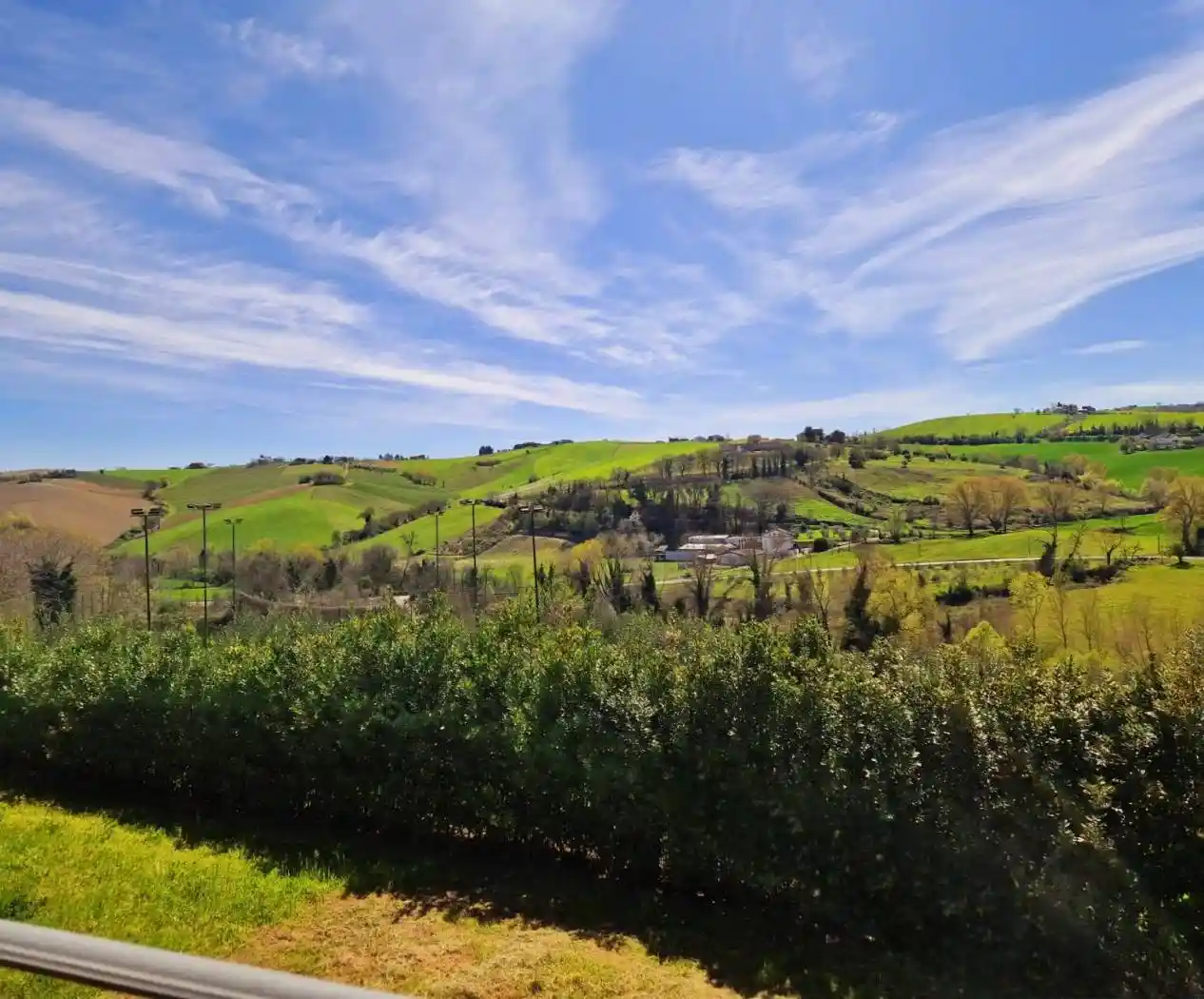 Rustico Localita  Colle Pigna, Montedinove - foto 3