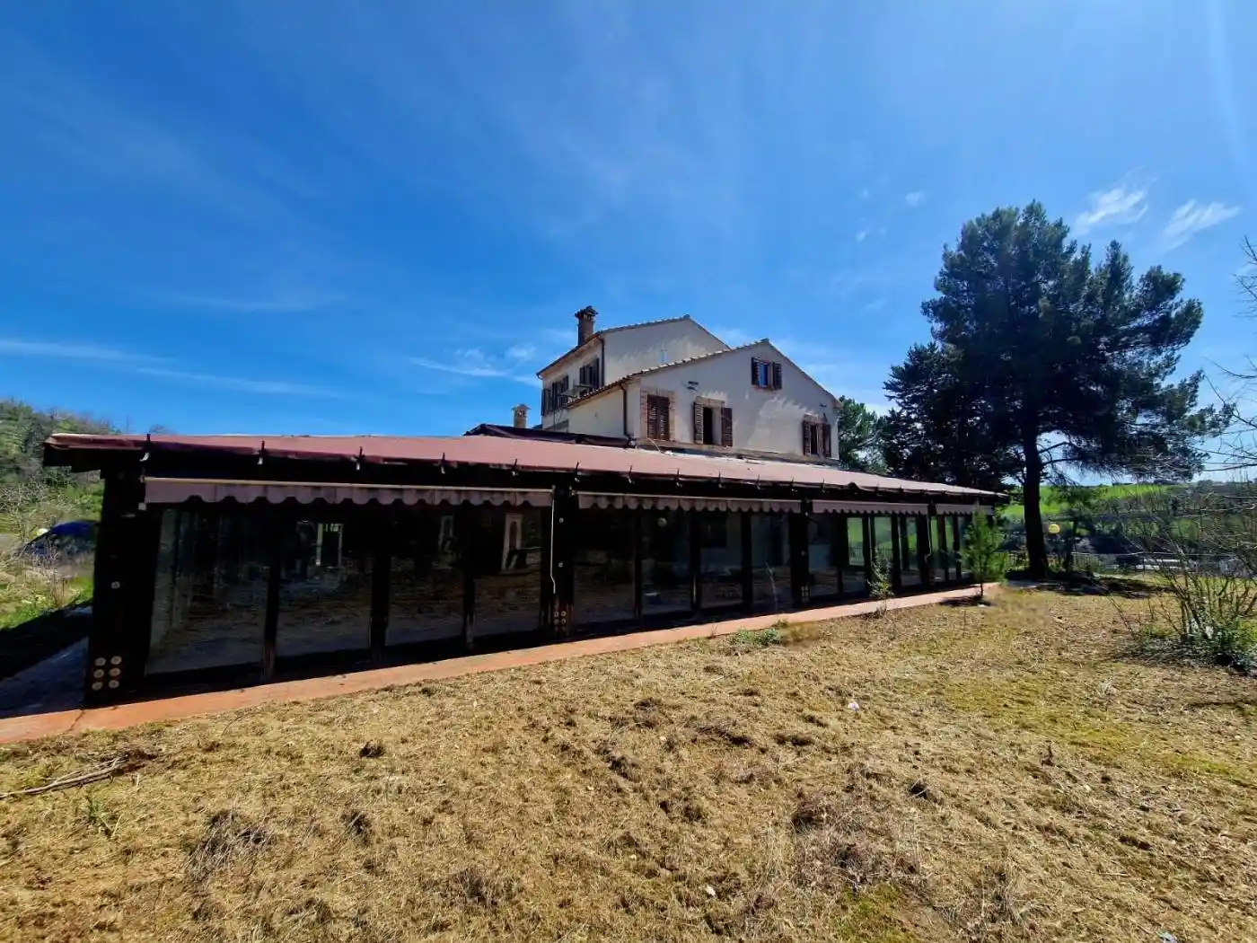 Rustico Localita  Colle Pigna, Montedinove - foto 4