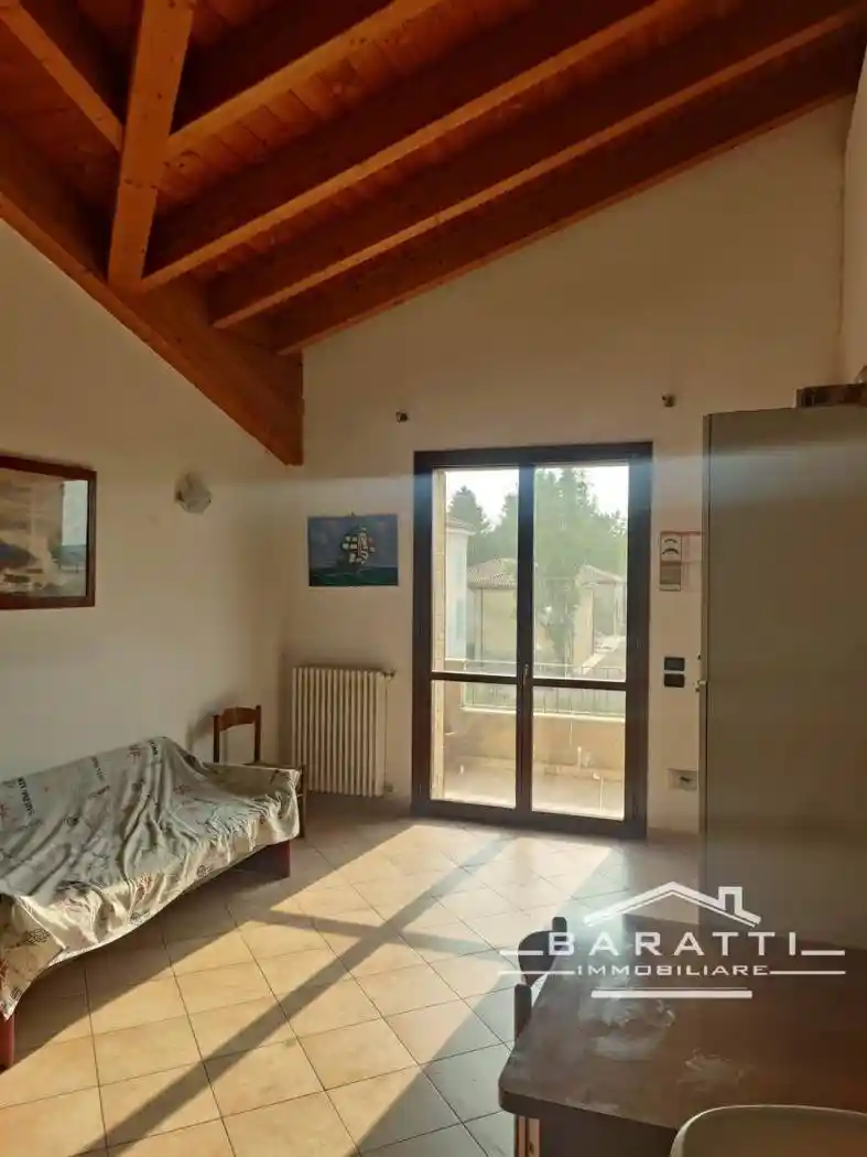 Appartamento in vendita a Reggiolo