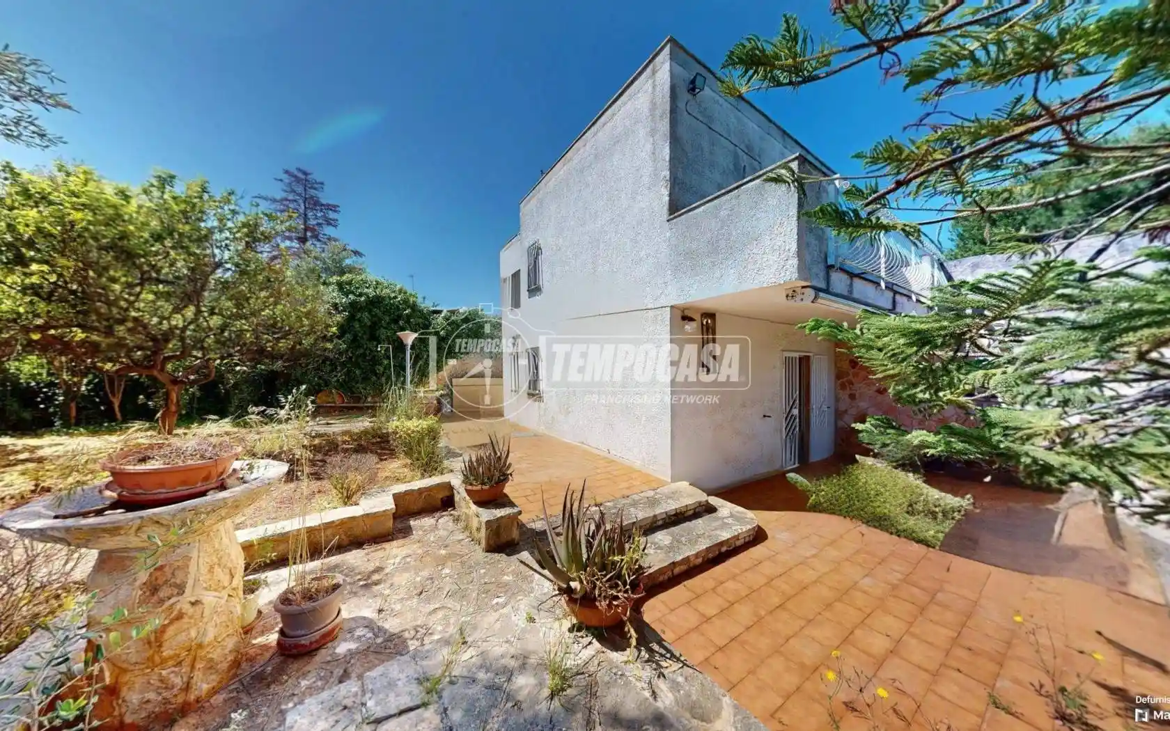 Villa in vendita a Conversano