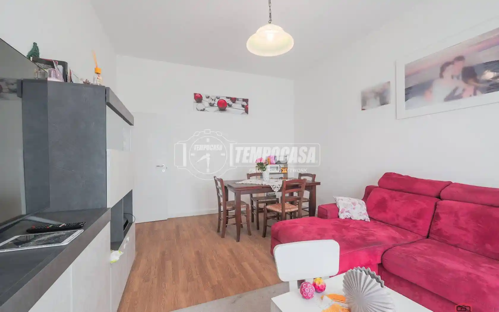 Trilocale buono stato, secondo piano, Bassette - Porto, Ravenna - foto 4