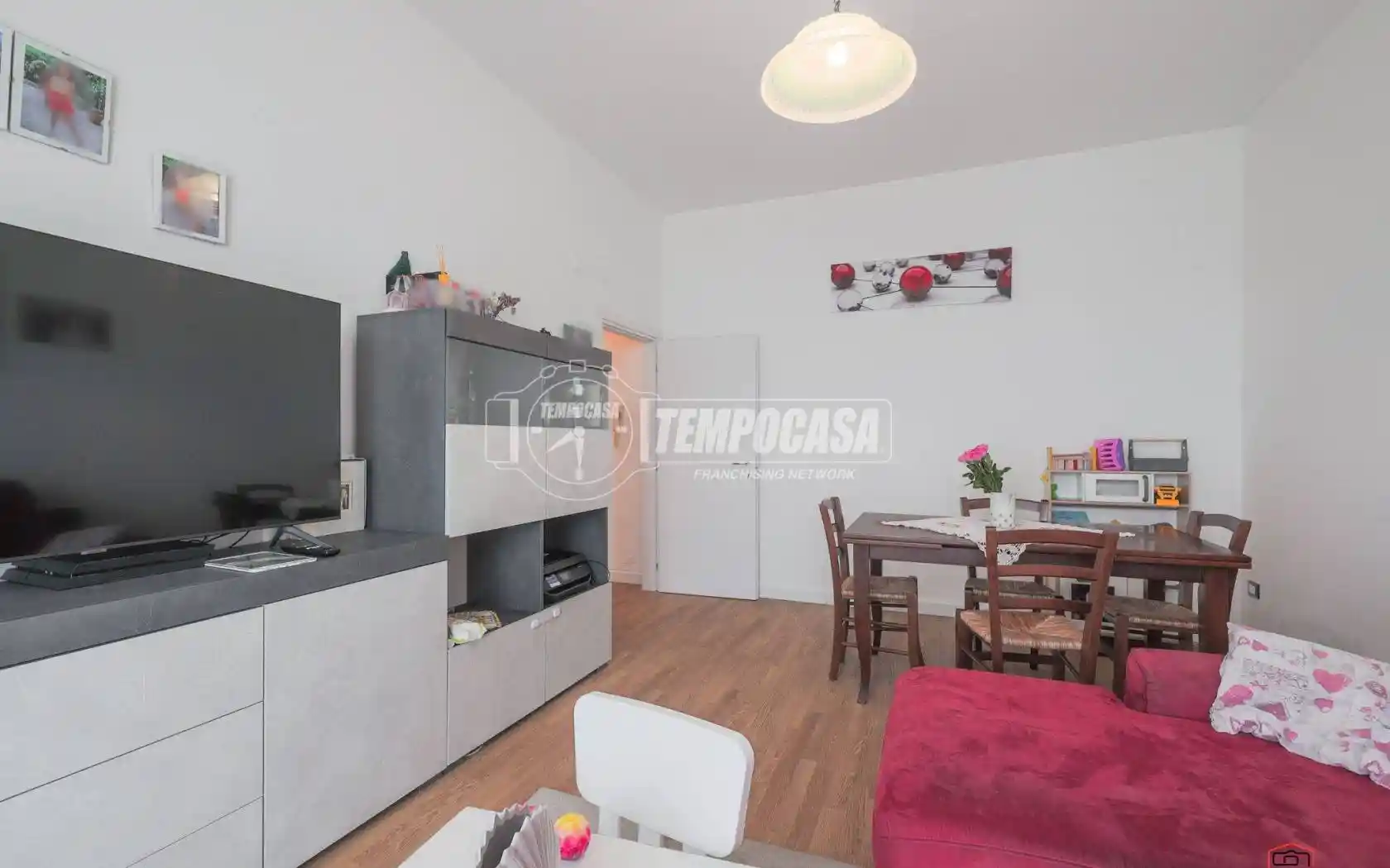 Trilocale buono stato, secondo piano, Bassette - Porto, Ravenna - foto 5