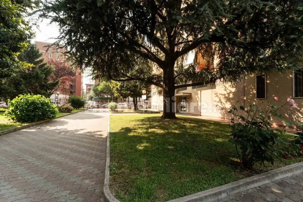 Bilocale via Mecenate 30, Viale Ungheria - Mecenate, Milano - foto 2