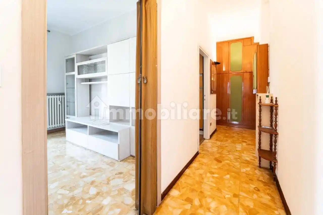 Bilocale via Mecenate 30, Viale Ungheria - Mecenate, Milano - foto 3