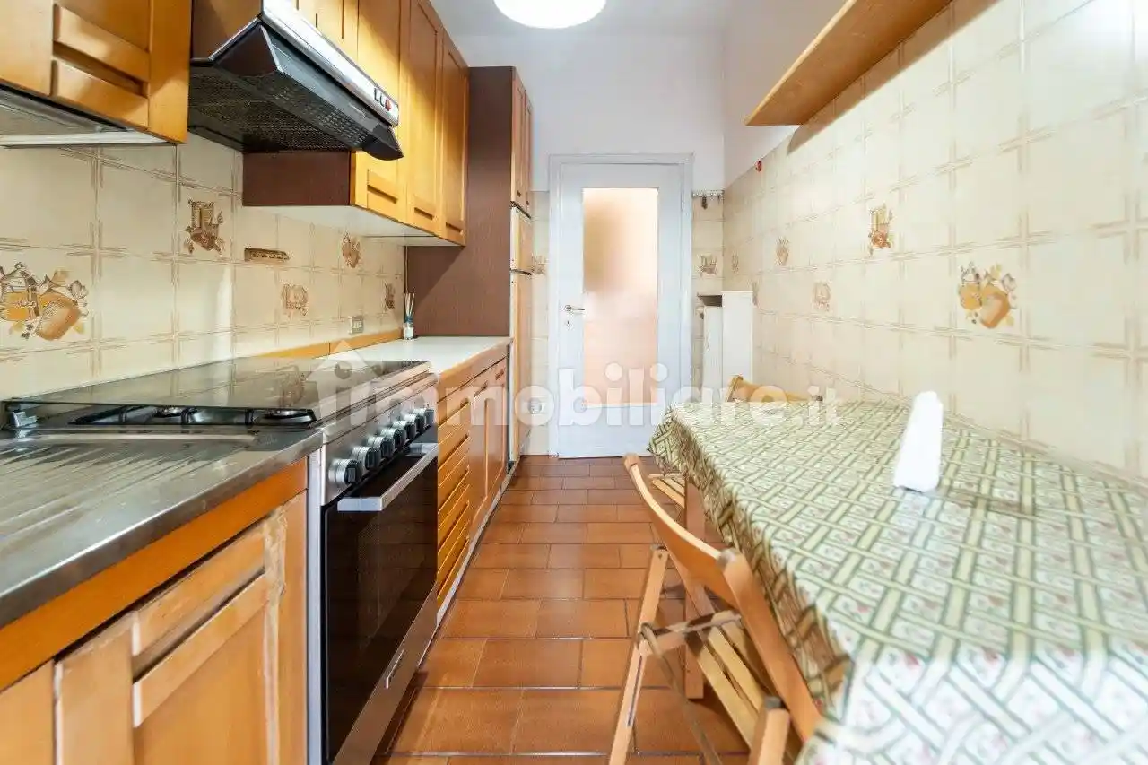 Bilocale via Mecenate 30, Viale Ungheria - Mecenate, Milano - foto 5