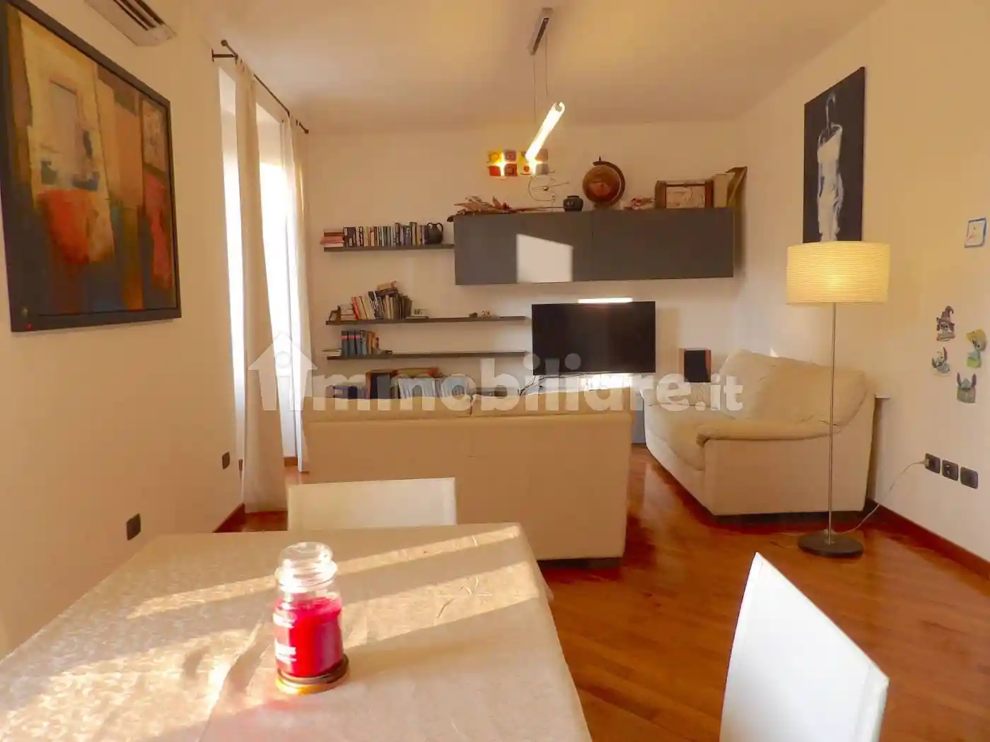 Appartamento in vendita a Terni